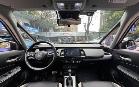 Honda Fit, 2021 год, 1 480 000 рублей, 13 фотография