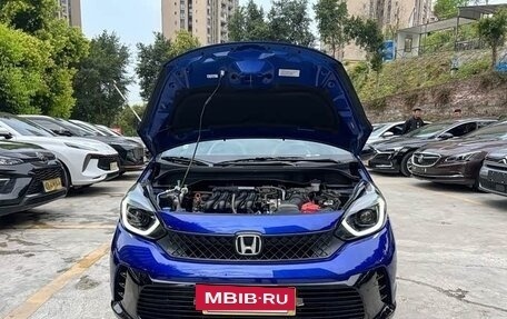 Honda Fit, 2021 год, 1 480 000 рублей, 8 фотография