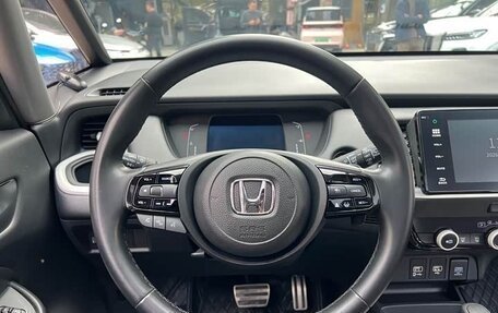 Honda Fit, 2021 год, 1 480 000 рублей, 17 фотография