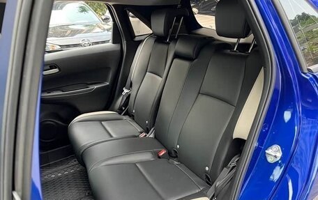 Honda Fit, 2021 год, 1 480 000 рублей, 16 фотография