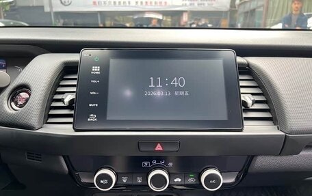 Honda Fit, 2021 год, 1 480 000 рублей, 15 фотография