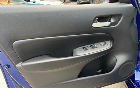 Honda Fit, 2021 год, 1 480 000 рублей, 21 фотография