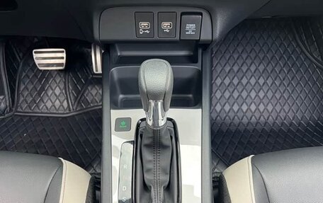 Honda Fit, 2021 год, 1 480 000 рублей, 14 фотография