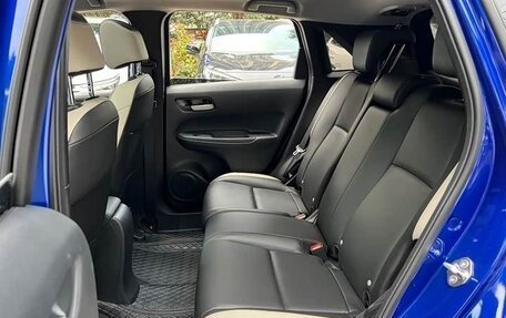 Honda Fit, 2021 год, 1 480 000 рублей, 18 фотография