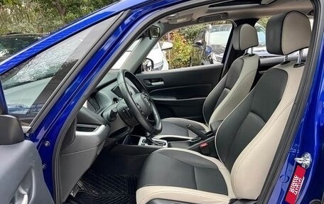 Honda Fit, 2021 год, 1 480 000 рублей, 20 фотография