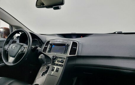 Toyota Venza I, 2013 год, 2 399 000 рублей, 12 фотография