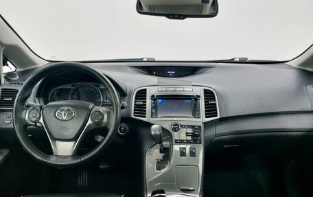 Toyota Venza I, 2013 год, 2 399 000 рублей, 11 фотография