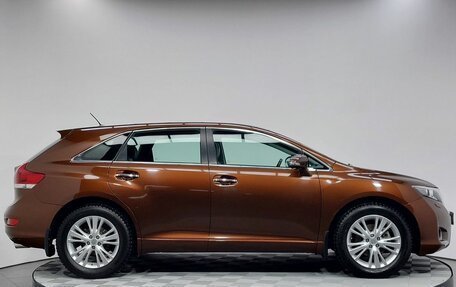Toyota Venza I, 2013 год, 2 399 000 рублей, 4 фотография