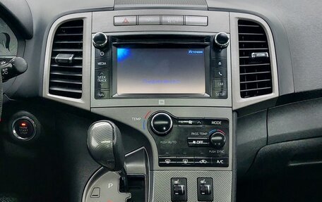 Toyota Venza I, 2013 год, 2 399 000 рублей, 13 фотография