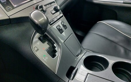 Toyota Venza I, 2013 год, 2 399 000 рублей, 14 фотография