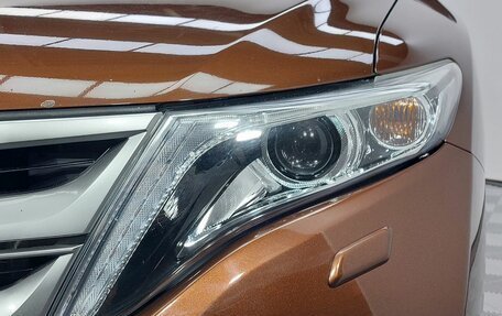 Toyota Venza I, 2013 год, 2 399 000 рублей, 9 фотография