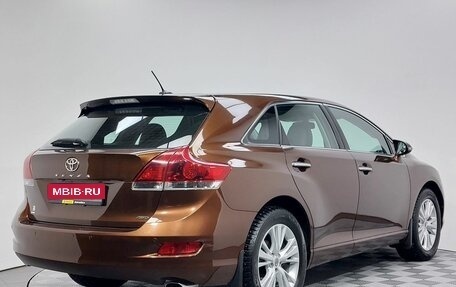 Toyota Venza I, 2013 год, 2 399 000 рублей, 5 фотография