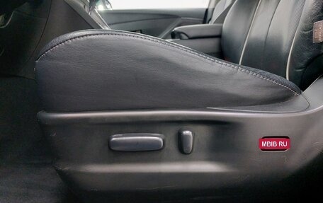 Toyota Venza I, 2013 год, 2 399 000 рублей, 16 фотография