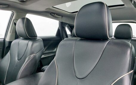 Toyota Venza I, 2013 год, 2 399 000 рублей, 17 фотография