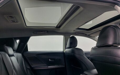 Toyota Venza I, 2013 год, 2 399 000 рублей, 18 фотография