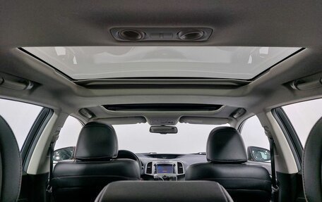 Toyota Venza I, 2013 год, 2 399 000 рублей, 20 фотография