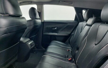 Toyota Venza I, 2013 год, 2 399 000 рублей, 19 фотография