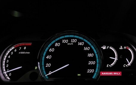 Toyota Venza I, 2013 год, 2 399 000 рублей, 22 фотография