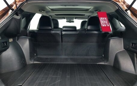 Toyota Venza I, 2013 год, 2 399 000 рублей, 21 фотография