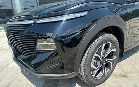 Haval F7x, 2026 год, 3 799 000 рублей, 6 фотография