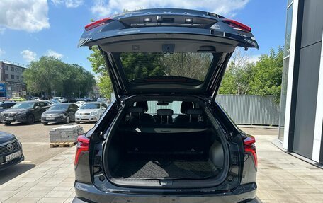 Haval F7x, 2026 год, 3 799 000 рублей, 12 фотография