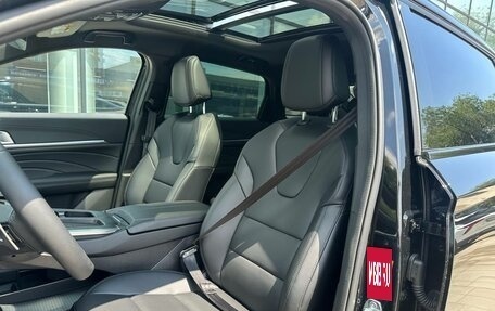 Haval F7x, 2026 год, 3 799 000 рублей, 15 фотография