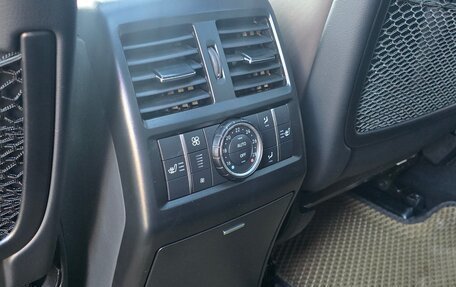 Mercedes-Benz GLS AMG, 2017 год, 4 900 000 рублей, 9 фотография