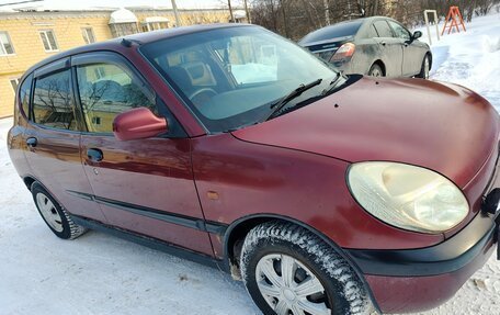 Toyota Duet, 2000 год, 155 000 рублей, 2 фотография