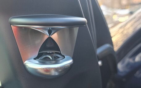 Mercedes-Benz GLS AMG, 2017 год, 4 900 000 рублей, 5 фотография