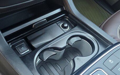 Mercedes-Benz GLS AMG, 2017 год, 4 900 000 рублей, 4 фотография