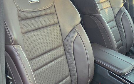 Mercedes-Benz GLS AMG, 2017 год, 4 900 000 рублей, 15 фотография