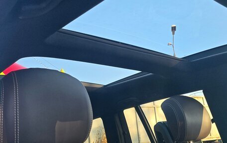 Mercedes-Benz GLS AMG, 2017 год, 4 900 000 рублей, 14 фотография