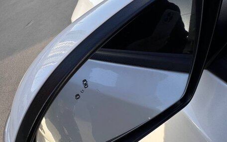 KIA Optima IV, 2018 год, 1 850 000 рублей, 8 фотография