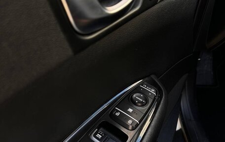 KIA Optima IV, 2018 год, 1 850 000 рублей, 4 фотография