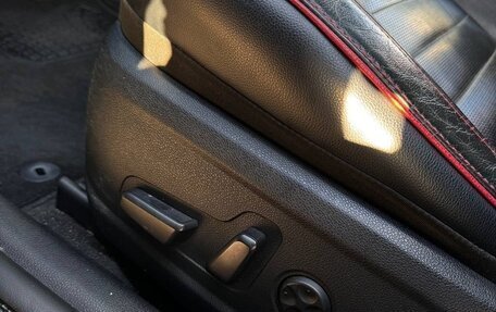 KIA Optima IV, 2018 год, 1 850 000 рублей, 3 фотография