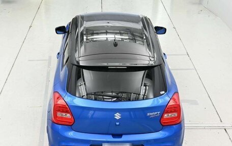 Suzuki Swift V, 2022 год, 1 530 000 рублей, 5 фотография