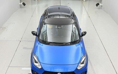 Suzuki Swift V, 2022 год, 1 530 000 рублей, 6 фотография