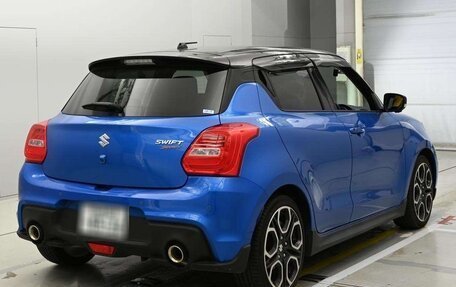 Suzuki Swift V, 2022 год, 1 530 000 рублей, 4 фотография
