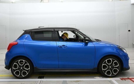 Suzuki Swift V, 2022 год, 1 530 000 рублей, 2 фотография