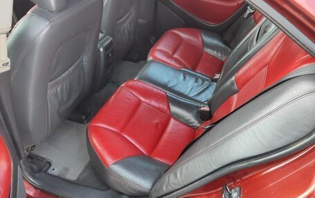 Volvo S60 III, 2007 год, 520 000 рублей, 8 фотография