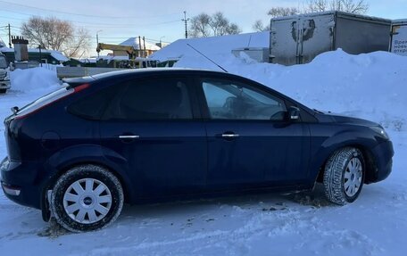 Ford Focus II рестайлинг, 2009 год, 780 000 рублей, 6 фотография
