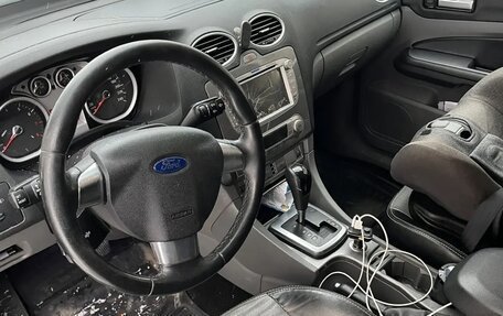 Ford Focus II рестайлинг, 2009 год, 780 000 рублей, 10 фотография