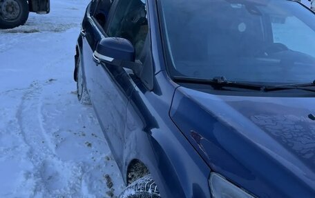 Ford Focus II рестайлинг, 2009 год, 780 000 рублей, 2 фотография