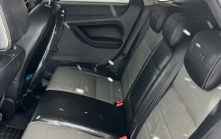 Ford Focus II рестайлинг, 2009 год, 780 000 рублей, 11 фотография