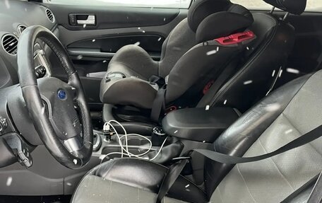 Ford Focus II рестайлинг, 2009 год, 780 000 рублей, 8 фотография