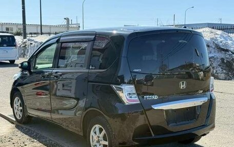 Honda Freed I, 2014 год, 1 044 444 рублей, 3 фотография