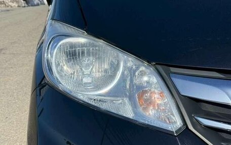 Honda Freed I, 2014 год, 1 044 444 рублей, 9 фотография