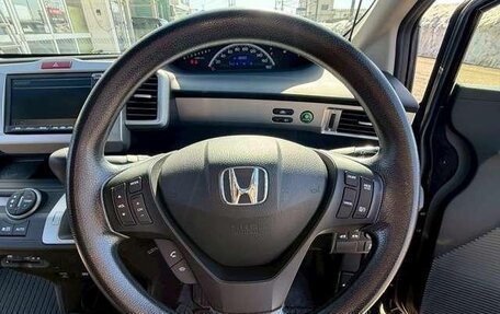 Honda Freed I, 2014 год, 1 044 444 рублей, 12 фотография