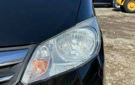 Honda Freed I, 2014 год, 1 044 444 рублей, 8 фотография