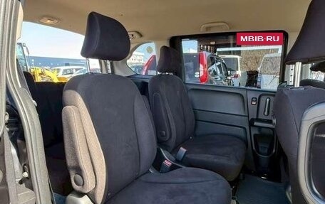 Honda Freed I, 2014 год, 1 044 444 рублей, 24 фотография